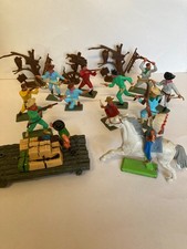 Britains Deetail vintage Wild