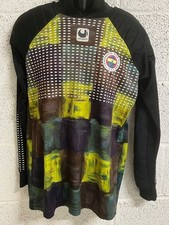 Maglia Shirt Trikot Fenerbahce  Vintage rare Uhlsport Rustu