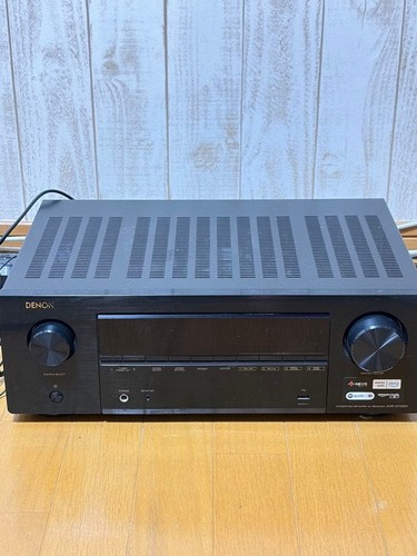 Denon avr x1700h ricevitore - denon,