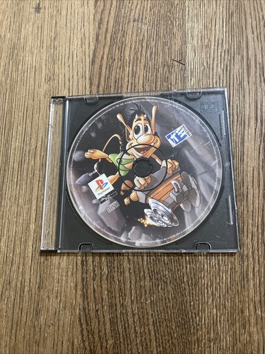 Hugo ps1 playstation pal - hugo, 2