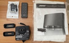 Bose Sounddock Alimentatore