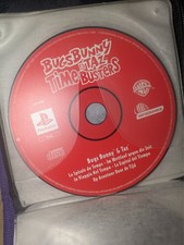 Bugs Bunny and Taz Time