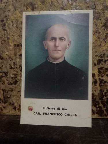 Reliquia francesco chiesa - francesco,