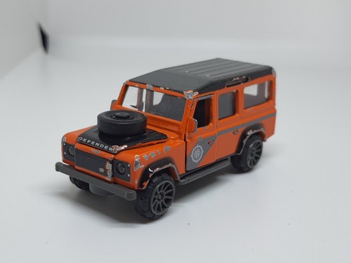 Land rover defender 110 - defender,