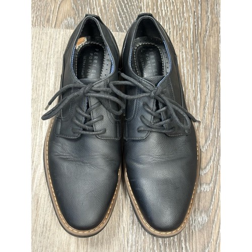 Scarpe derby stringate perry - scarpe,