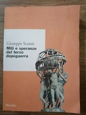 Miti E Speranze Del Terzo