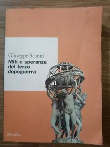 Miti speranze del terzo - miti,