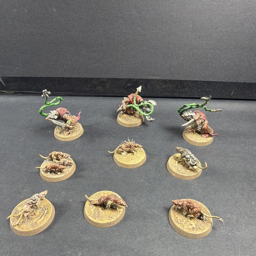 Warhammer fantasy aos - warhammer, old