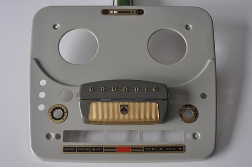 Grundig tk16 pannello - grundig,