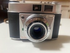 kodak retinette macchina