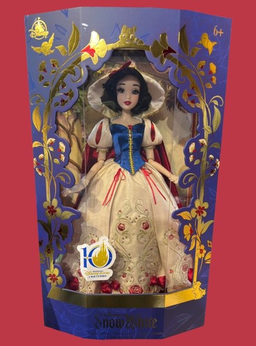 Biancaneve snow white shangai - biancaneve,