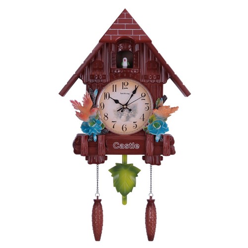 Orologio parete cucù - a,