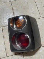 Fanale posteriore destro Range