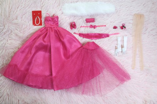 Set completo abito ballo - set,