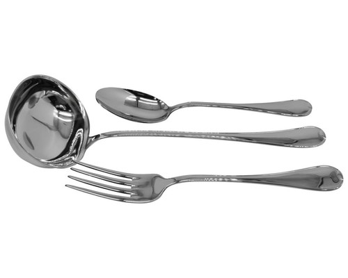 Morinox set posate servire - posate,