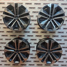 4 Cerchi In Lega Originali