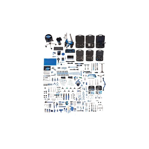 Park tool master - park,