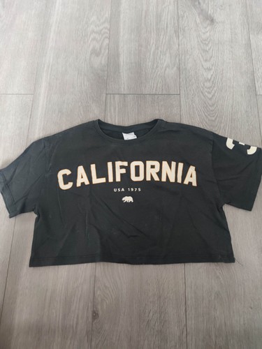 Shirt zara kids california - t-shirt,