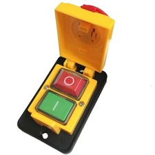 DZ05 7 Pin 400V IP55