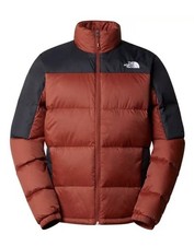 The North Face Giacca da Uomo