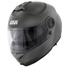 Casco modulare apribile Givi