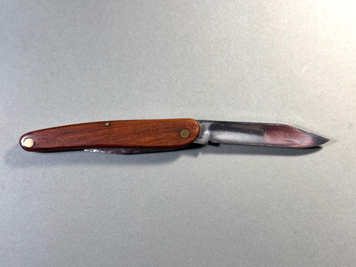 Bellissimo vecchio coltello - , da