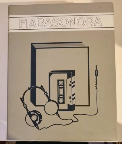 Fiabasonora emz editrice - emz,