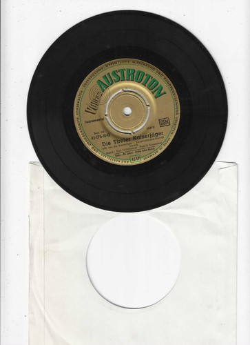 Austroton die tiroler - die,