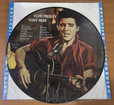 ELVIS PRESLEY Teddy Bear