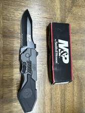 Smith & Wesson SWMP4LS 8,6