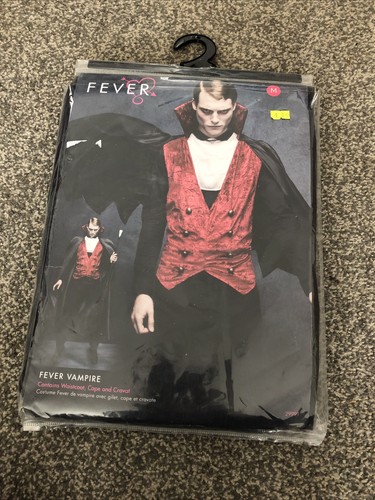 Costume vampiro vestito uomo - costume,