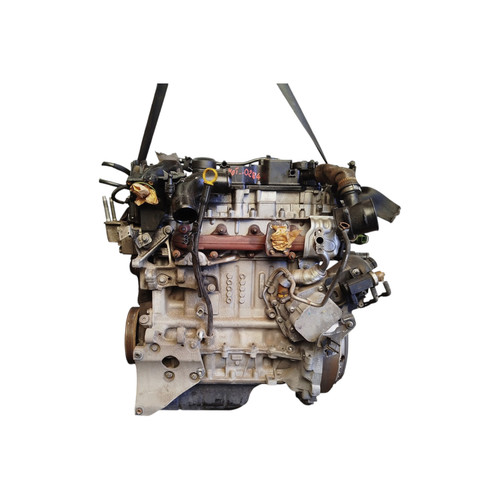 Motore ford focus iii - motore,