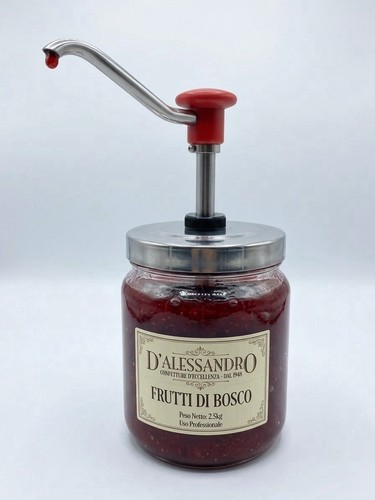 Dispenser dosatore - dispenser,