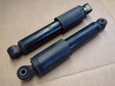 Ammortizzatore Posteriore Alfa