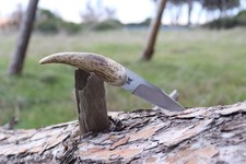 Coltello Tascabile Pieghevole