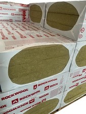 Lana di roccia da copertura