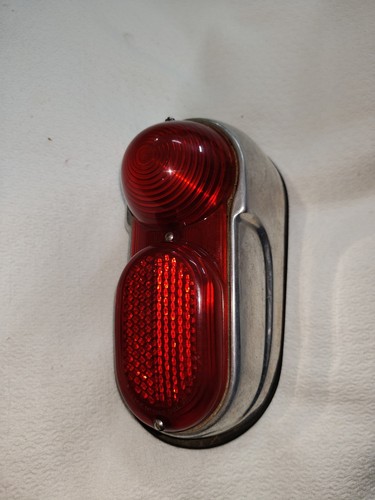 Fanale posteriore destro - , fiat