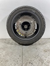 98492 Cerchio Posteriore