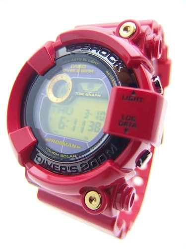 Usato casio shock frogman - usato,