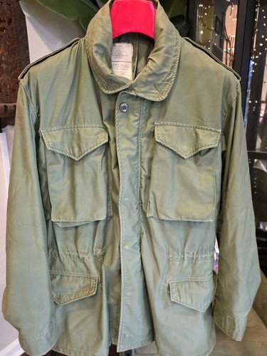 Cappotto campo vintage - cappotto,
