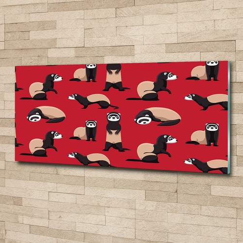 Quadro immagine arte - , parete