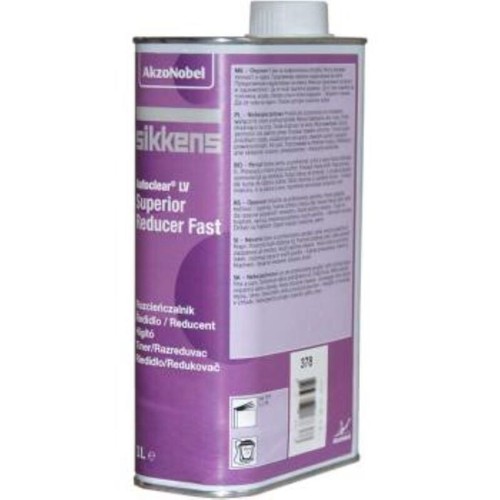 Sikkens autoclear superior - autoclear, lv