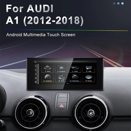 Autoradio stereo multimediale