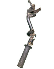 Manubrio Sterzo  Piaggio Vespa Et 4  50/125/150  Anno 1996/2002