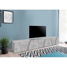 Mobile moderno cemento 240 - moderno,