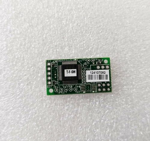 Nuovo modulo sensore onde