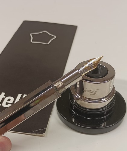 Penna stilografica stella - penna,