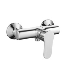 Miscelatore Monocomando