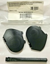 Placchette Visiera  VPS per