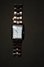 OROLOGIO VINTAGE ROMANSON